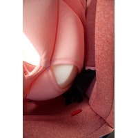 Детское автокресло ForKiddy Aurum I-Fix 360 (розовый)