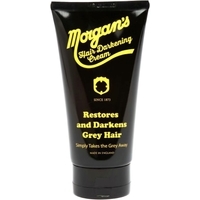 Крем Morgan’s для укладки и восстановления цвета седых волос 150 мл