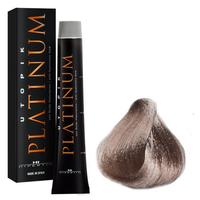 Крем-краска для волос Hipertin Utopik Platinum Стойкая 9.72