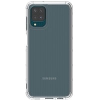 Чехол для телефона Araree M Cover Samsung Galaxy M12 (прозрачный)