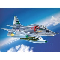 Сборная модель Italeri 2671 A 4 E/F/G Skyhawk