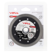 Отрезной диск алмазный  Vira Rage 605125
