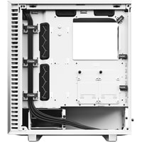Корпус Fractal Design Define 7 Compact White TG Light FD-C-DEF7C-04