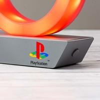 Светильник Paladone PlayStation Icons Light XL