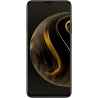 Смартфон Huawei nova Y72 MGA-LX3 8GB/128GB (черный)
