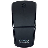 Мышь CBR CM 610 (черный)