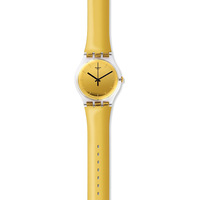 Наручные часы Swatch Goldenall SUOK120