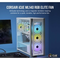 Вентилятор для корпуса Corsair iCUE ML140 RGB Elite CO-9050118-WW