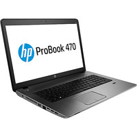 Ноутбук HP ProBook 470 G2 (G6W53EA)