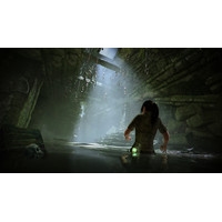  Shadow of the Tomb Raider для PlayStation 4