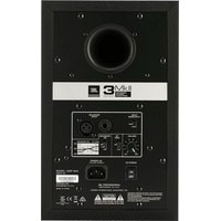 Монитор ближнего поля JBL 305P MKII (черный)
