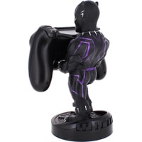 Фигурка-держатель Exquisite Gaming Cable Guy Avengers Black Panther