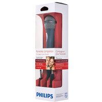 Проводной микрофон Philips SBCMD150/00