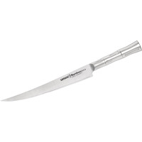 Кухонный нож Samura SBA-0048F/K