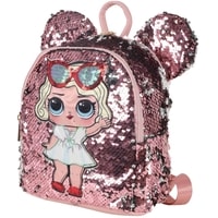 Детский рюкзак Polar 18272 (светло-розовый)