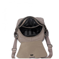 Городской рюкзак Mironpan 8363-1 (серый)