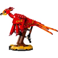 Конструктор LEGO Harry Potter 76394 Фоукс - феникс Дамблдора