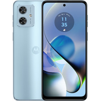 Смартфон Motorola Moto G54 5G 8GB/256GB (синий ледник)