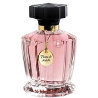 Парфюмерная вода Paris Bleu Parfums Fleurs De Sistelle Gold For Women EdP (100 мл)