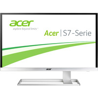 Монитор Acer S277HKwmidpp (UM.HS7EE.001)
