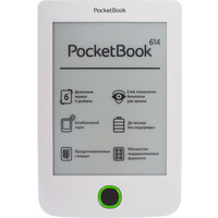 Электронная книга PocketBook Basic 2 (614)