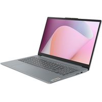 Ноутбук Lenovo IdeaPad Slim 3 15AMN8 82XQ00BDRK