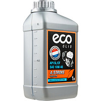 Моторное масло ECO SAE 10W-40 1л