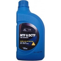 Трансмиссионное масло Hyundai/KIA MTF&DCTF 70W 1л