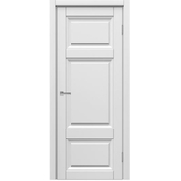 Межкомнатная дверь MDF-Techno Stefany 3003 (белый)