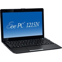 Нетбук ASUS Eee PC 1215N-BLK033W