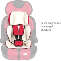 Детское автокресло Smart Travel Forward KRES2066 (марсала)
