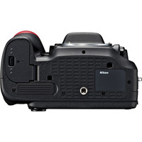 Зеркальный фотоаппарат Nikon D7100 Kit 18-55mm II