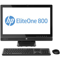 Моноблок HP EliteOne 800 G1 (J7D39EA)