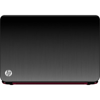 Ноутбук HP Envy Ultrabook 4-1000