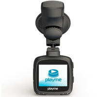Радар-детектор Playme Maxi (с видеорегистратором)