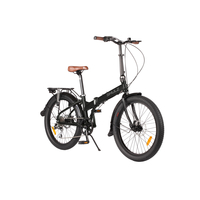 Велосипед Shulz Easy Fat 2023 (черный)
