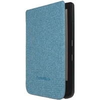 Обложка для электронной книги PocketBook Shell 6 (голубой)