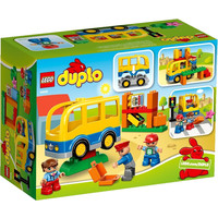 Конструктор LEGO 10528 School Bus