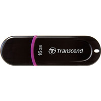 USB Flash Transcend JetFlash 300 16 Гб (TS16GJF300)