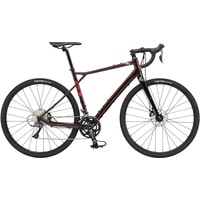 Велосипед GT Grade Elite р.55 2021