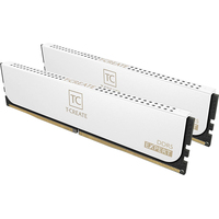 Оперативная память Team T-Create Expert 2x32ГБ DDR5 6000МГц CTCWD564G6000HC34BDC01