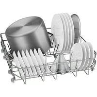 Встраиваемая посудомоечная машина Bosch SMV25FX02R