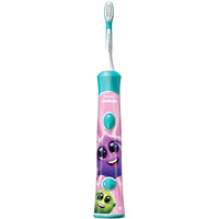 Электрическая зубная щетка Philips Sonicare For Kids [HX6322/04]