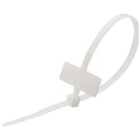 Стяжка для кабеля Fortisflex КСМ 53314 (100 шт)