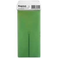 Воск Kapous Depilation с эфирным маслом Базилика 473 100 мл