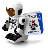 Интерактивная игрушка Silverlit Ycoo Мини Палз 58093