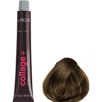 Крем-краска для волос Lakme 7/61+ Collage+ Intense Creme Hair Color