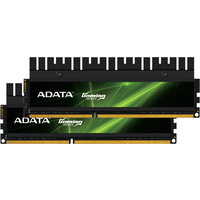 Оперативная память ADATA XPG Gaming v2.0 2x4GB KIT DDR3 PC3-15000 (AX3U1866GC4G9B-DG2)