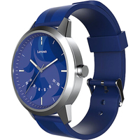 Гибридные умные часы Lenovo Watch 9 Constellation Series (дева, синий)