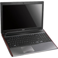 Ноутбук Acer Aspire 5755